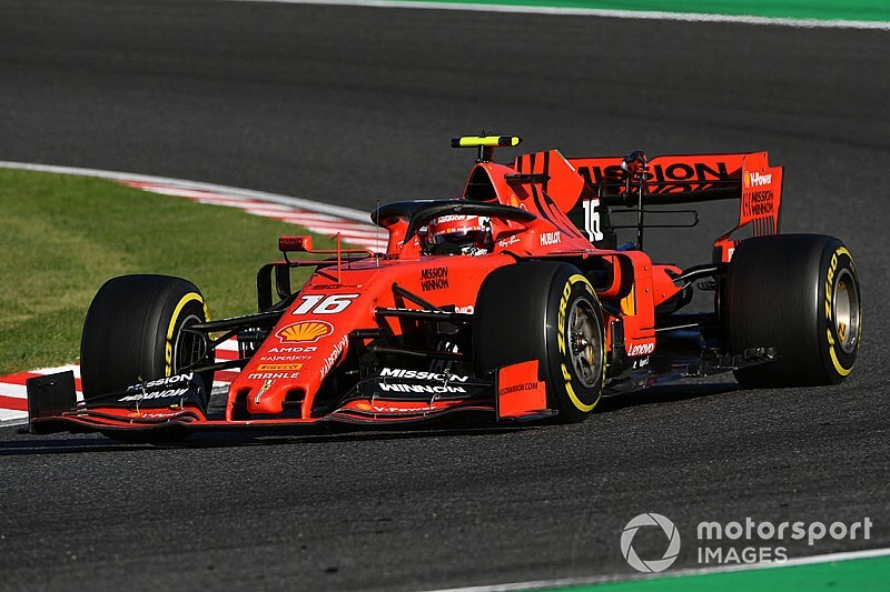 Регламент 2021 года ограничит право вето Ferrari