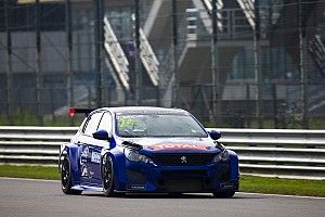 Second Peugeot added for TCR Melbourne opener