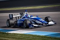 Оруджев попробует пробиться в IndyCar через Indy Lights