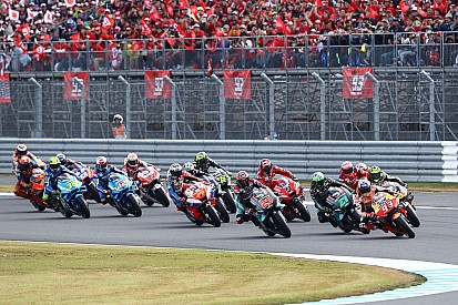Analyse: Vijf conclusies na de MotoGP GP van Japan