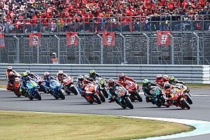 MotoGP announces Japanese GP cancellation