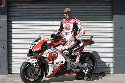 Zarco: “Con questa moto dovrei ambire alla top 10”