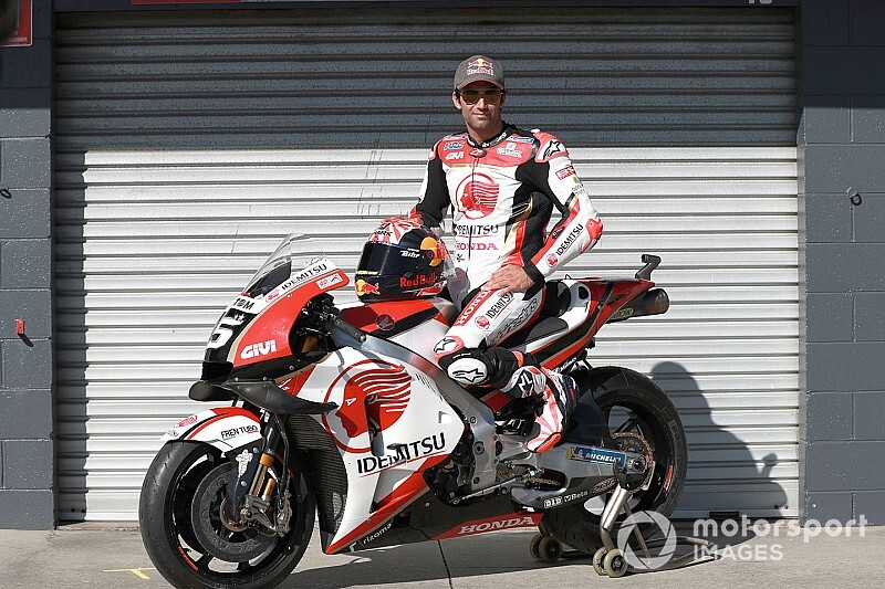 Zarco: “Con questa moto dovrei ambire alla top 10”