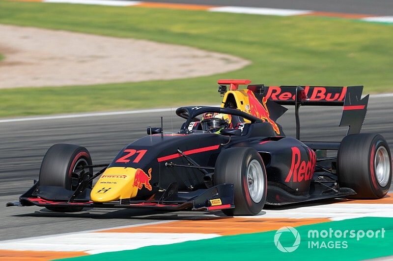 De tien grootste racetalenten uit de opstapklassen van 2019