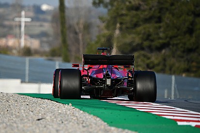 Barcelona, seyircisiz de olsa F1 takviminde yer almak için bastırıyor