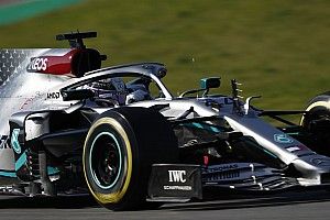 Albon: Rivals would still have found out about "sneaky" DAS