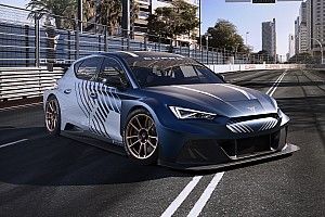 Cupra svela le nuove León Competición TCR e e-Racer per l'ETCR