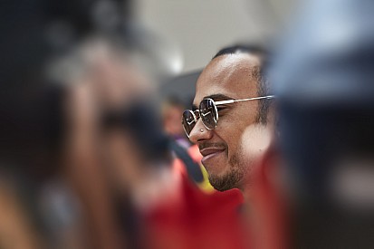 Massa: "Hamilton, F1 tarihinin en iyisi olabilir"