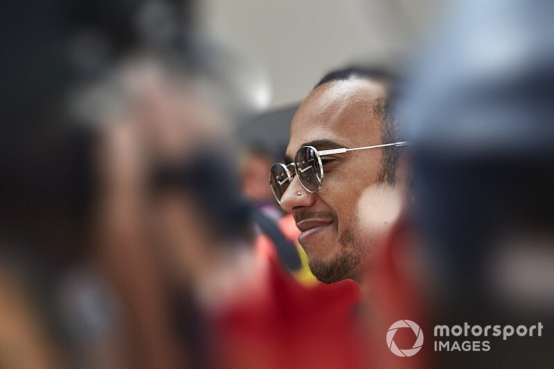 Massa: "Hamilton, F1 tarihinin en iyisi olabilir"