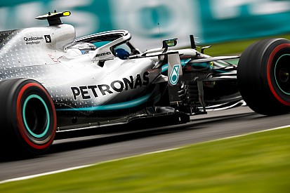 FIA plans to abandon Formula 1's Q2 start tyre rule