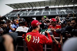 ÉLŐ F1-ES KÖZVETÍTÉS: harmadik szabadedzés - Mexikói Nagydíj (LIVE)