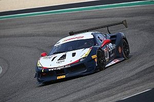 Ferrari Challenge Asia-Pacific: Prette holds off Max to win