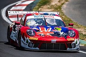 Grove Racing eyeing full IGTC season after Bathurst success