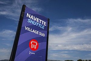 La mobilité au cœur du GP de France de F1 2020