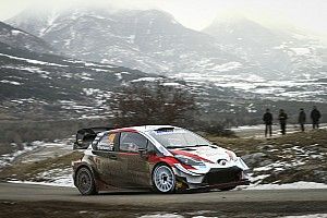 Nasib Reli Monte Carlo 2021 Ditentukan 7 Januari