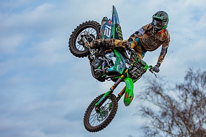 Foto's: De MXGP van Valkenswaard in beeld