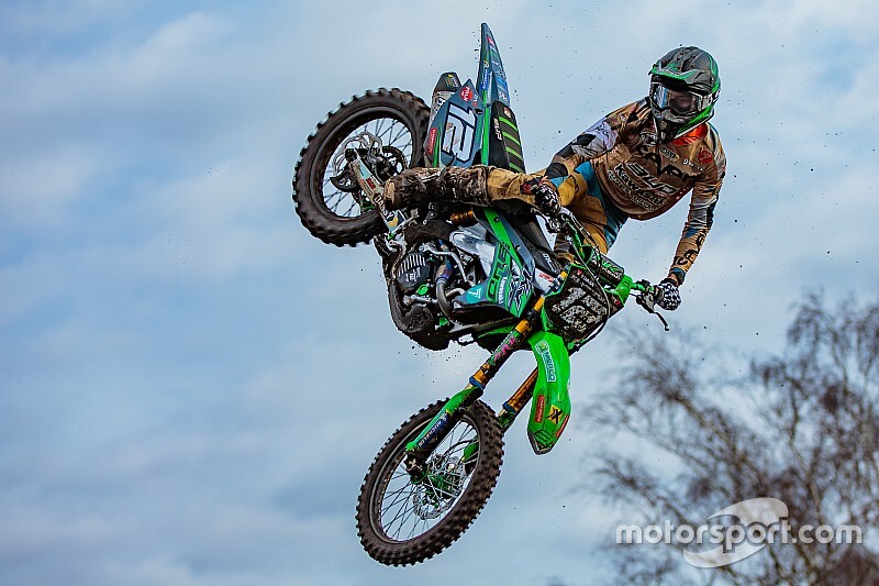 Foto's: De MXGP van Valkenswaard in beeld