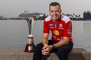 McLaughlin calls on drivers: "We can be better role models"