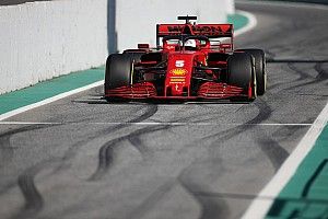 Újabb képek az F1-es tesztről, Barcelonából: 4. nap