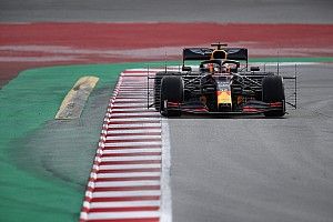 Honda, Avusturya GP için yeni bir motor güncellemesi hazırladı