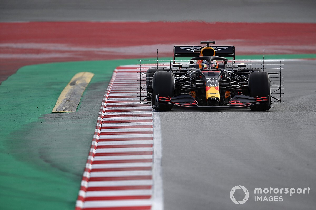 Honda, Avusturya GP için yeni bir motor güncellemesi hazırladı