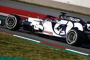 AlphaTauri: "Cambio Red Bull '21? Non aspettiamo oltre settembre"