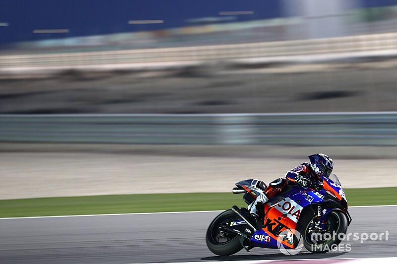MotoGP w wirtualnej rzeczywistości
