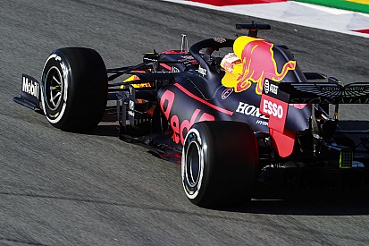 Overzicht: Deze coureurs komen de laatste F1-testdag in actie