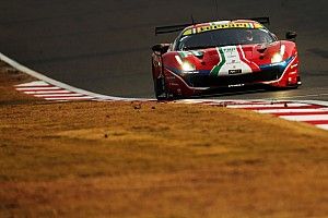 Ferrari: l'AF Corse fa appello all'esclusione della 488 #51