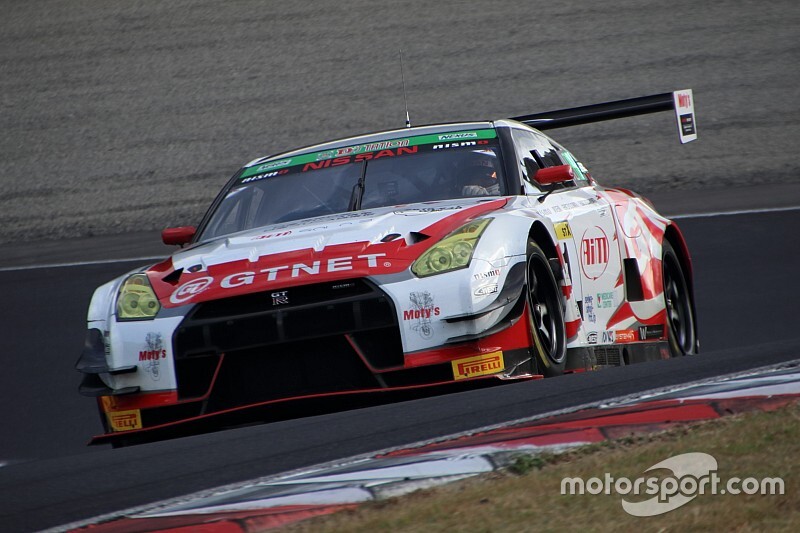 王者から絶対王者へ……さらなる進化をみせたGTNET GT-R