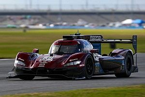 Roar Before the 24: continua il dominio Mazda a Daytona