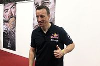 Dakar 2021, Meeke: "La mia velocità è un problema. Dovrò gestirla"
