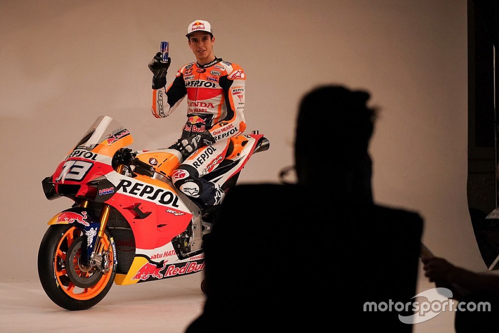 Honda решила уволить Алекса Маркеса до его первой гонки в MotoGP. Почему в этом нет ничего странного или подлого