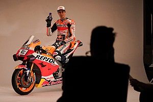 Honda решила уволить Алекса Маркеса до его первой гонки в MotoGP. Почему в этом нет ничего странного или подлого