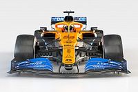 Tecnica McLaren: ecco perché la MCL35 va sui trampoli