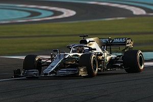 Wolff voorziet lange F1-toekomst voor Mercedes