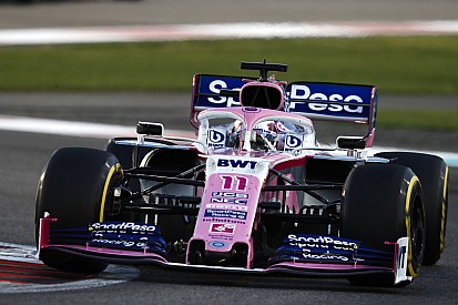 Racing Point to be rebranded as Aston Martin after Stroll deal