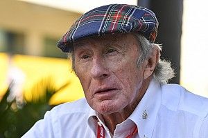 Comment Jackie Stewart a aidé Steven Spielberg pour Indiana Jones