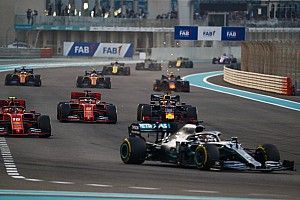 F1 teams approve radical rule, budget changes