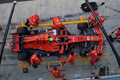 FIA wil motorische ontwikkeling vanaf 2021 deels 'bevriezen'