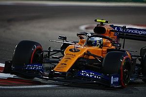 Norris: "McLaren pakt zwakke plek van 2019-auto aan"