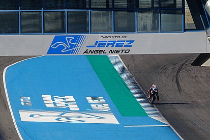 SBK 2020, si riparte dai test di Jerez