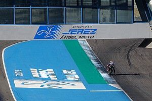 SBK 2020, si riparte dai test di Jerez