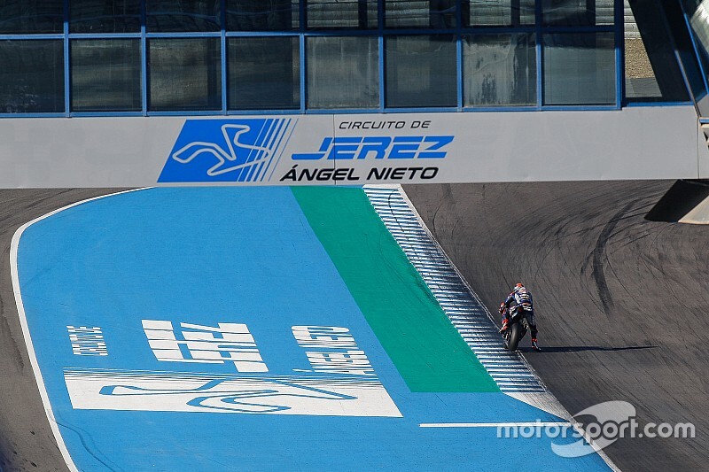 SBK 2020, si riparte dai test di Jerez