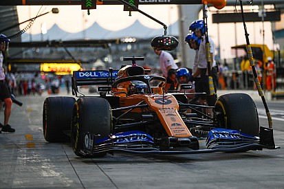 Sainz: "Tenemos que ponernos las pilas"