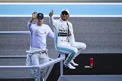 Mercedes ne favorisera pas Hamilton pour égaler Schumacher