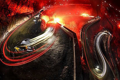 Marcin Rybak: I Just Push The Button