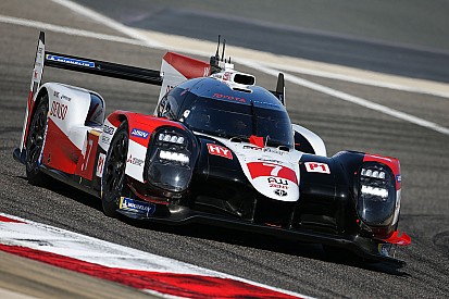 Doppietta Toyota alla 8 Ore del Bahrain. Rebellion e Ginetta KO