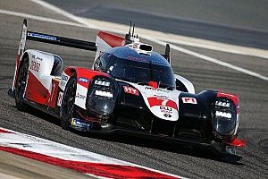 Doppietta Toyota alla 8 Ore del Bahrain. Rebellion e Ginetta KO