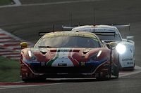 8h Bahrain, Libere 2: la Toyota #7 risponde, Ferrari si rialza